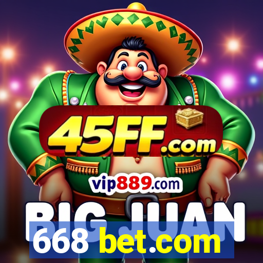 668 bet.com